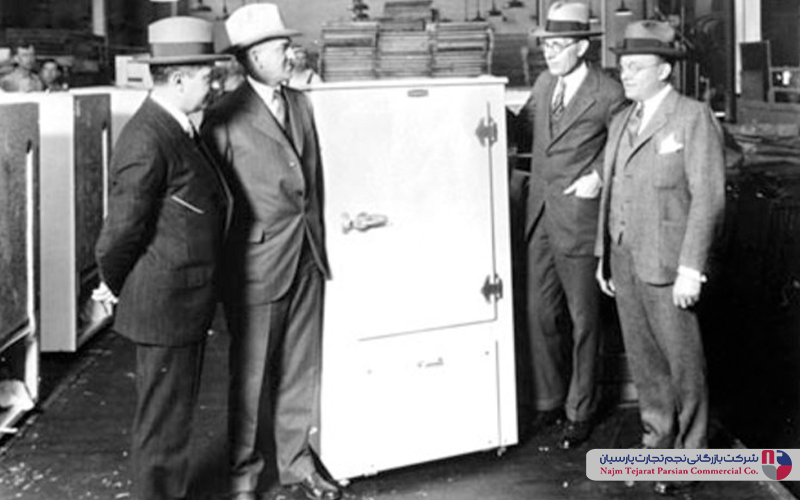 تاریخچه یخچال: از یخچال‌های اولیه تا مدل‌های هوشمند و نکات نگهداری